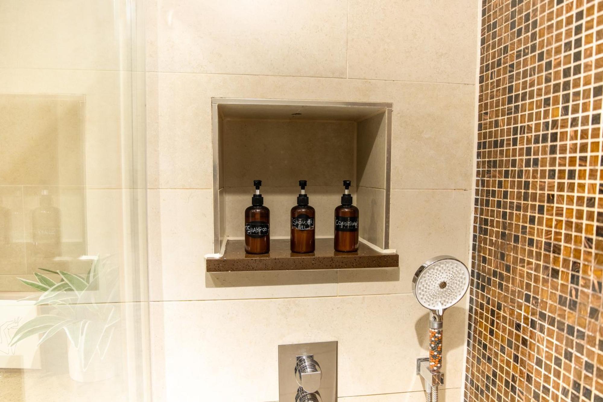 Luxury Apartment In Central London Near Big Ben, Buckingham Palace And London Eye エクステリア 写真