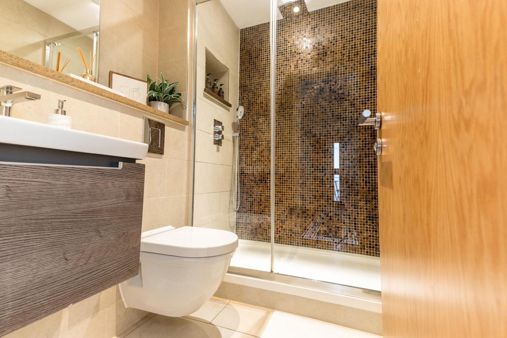 Luxury Apartment In Central London Near Big Ben, Buckingham Palace And London Eye エクステリア 写真