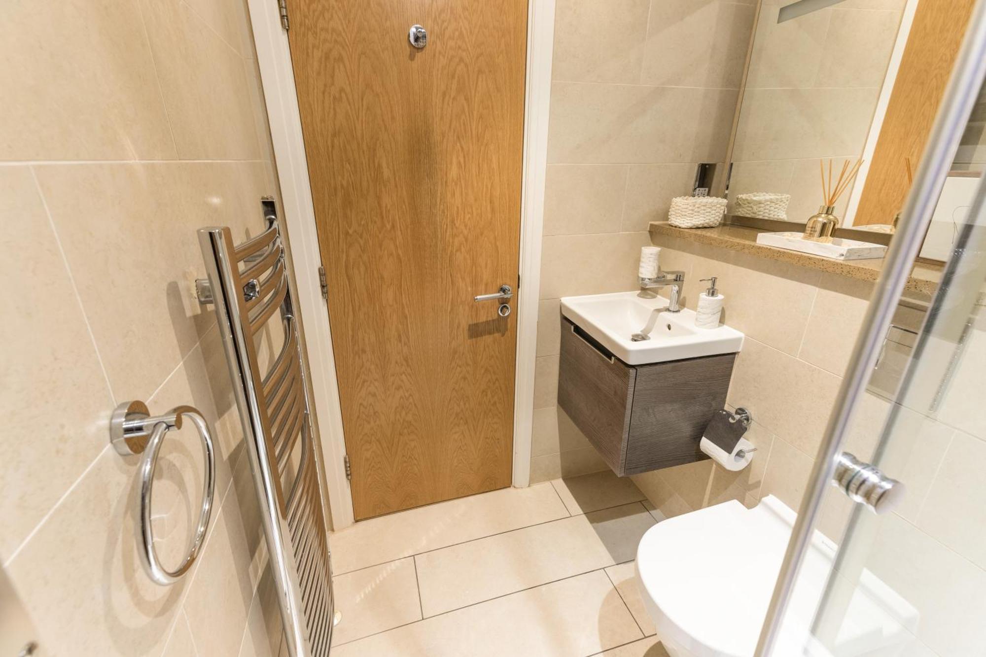 Luxury Apartment In Central London Near Big Ben, Buckingham Palace And London Eye エクステリア 写真