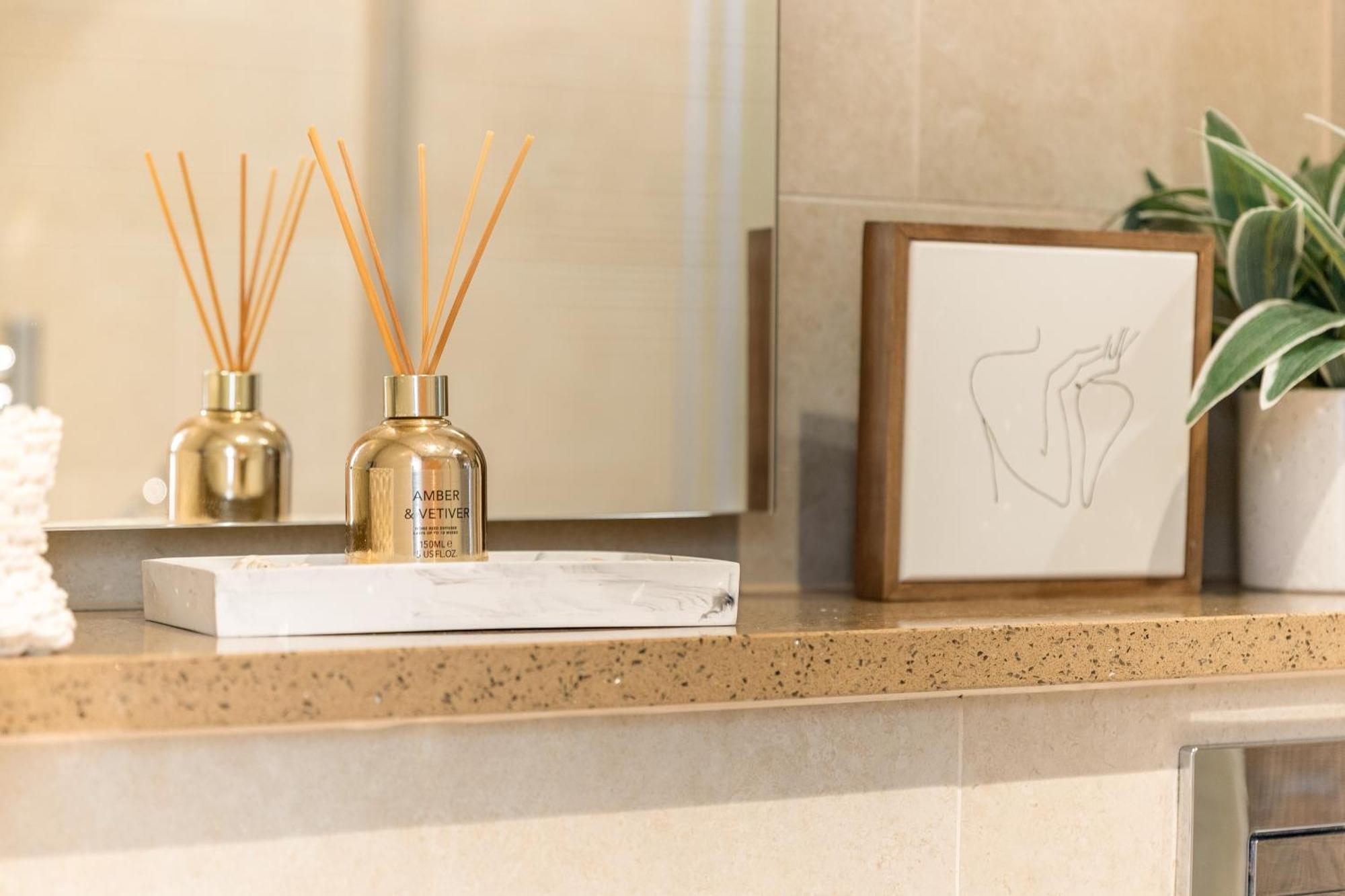 Luxury Apartment In Central London Near Big Ben, Buckingham Palace And London Eye エクステリア 写真
