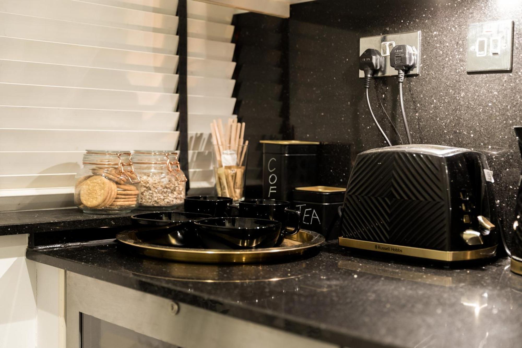 Luxury Apartment In Central London Near Big Ben, Buckingham Palace And London Eye エクステリア 写真
