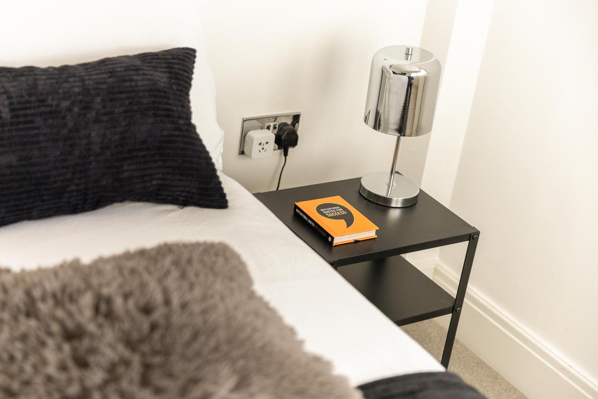 Luxury Apartment In Central London Near Big Ben, Buckingham Palace And London Eye エクステリア 写真