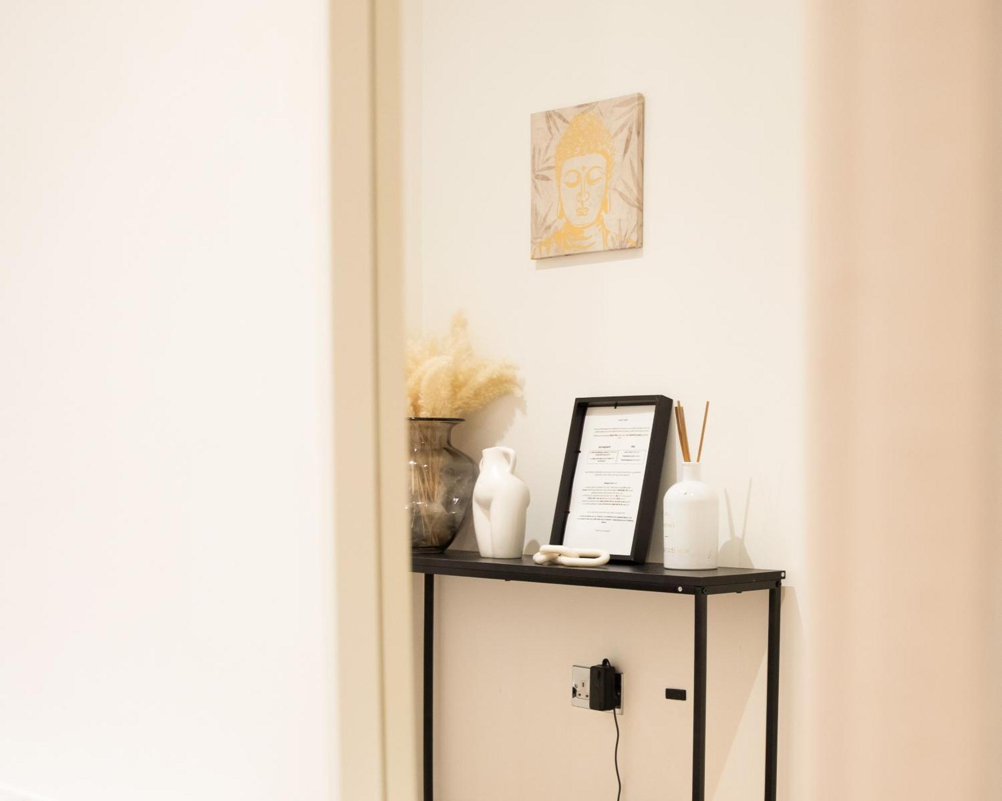 Luxury Apartment In Central London Near Big Ben, Buckingham Palace And London Eye エクステリア 写真