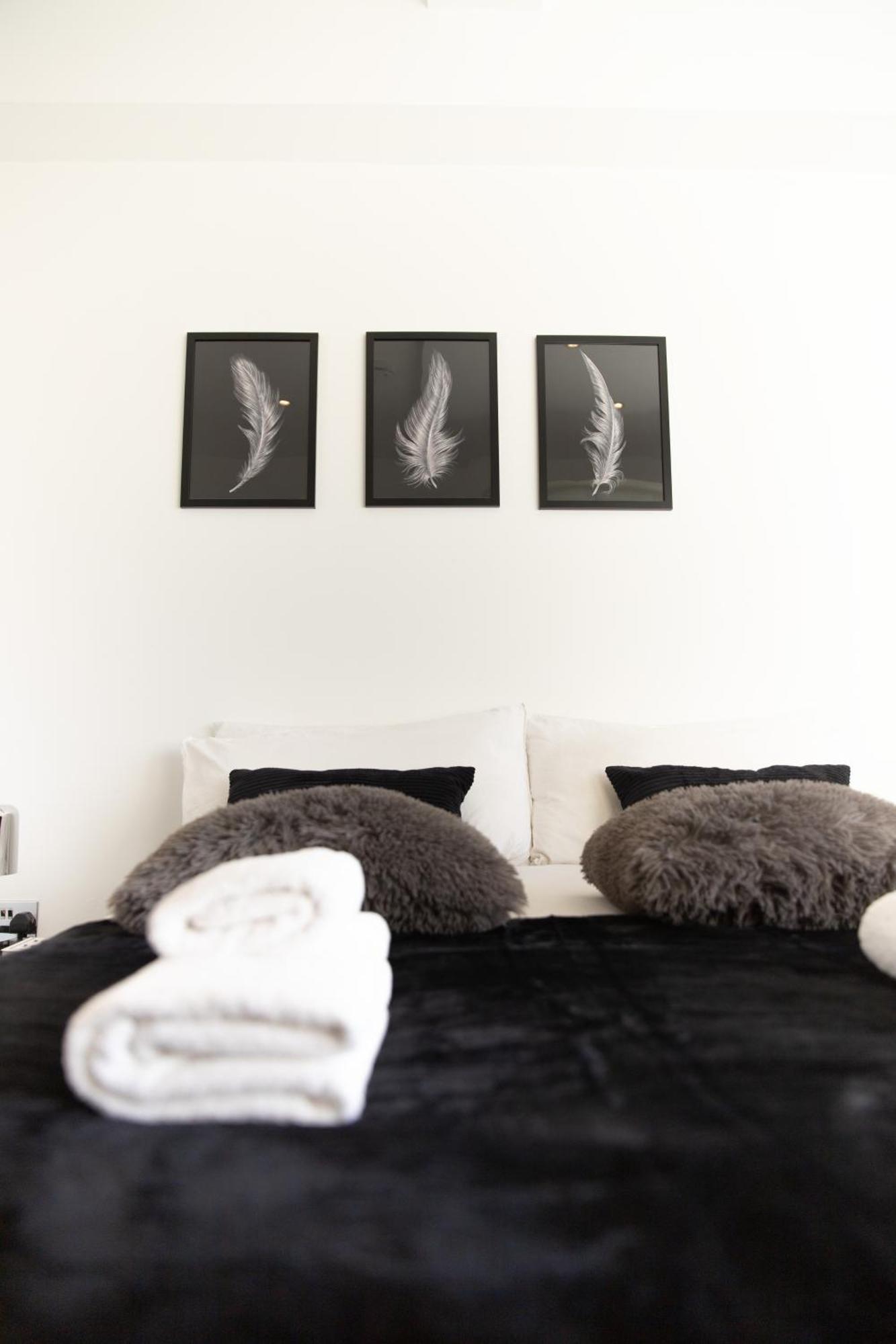 Luxury Apartment In Central London Near Big Ben, Buckingham Palace And London Eye エクステリア 写真