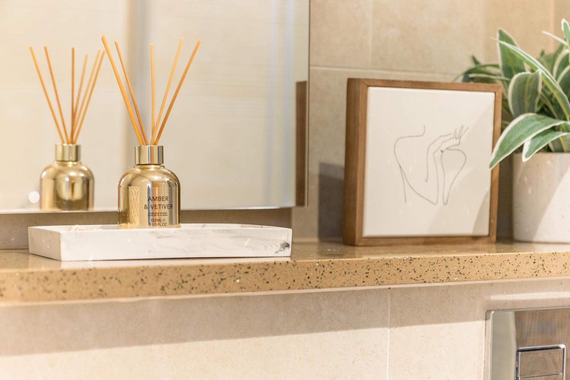 Luxury Apartment In Central London Near Big Ben, Buckingham Palace And London Eye エクステリア 写真