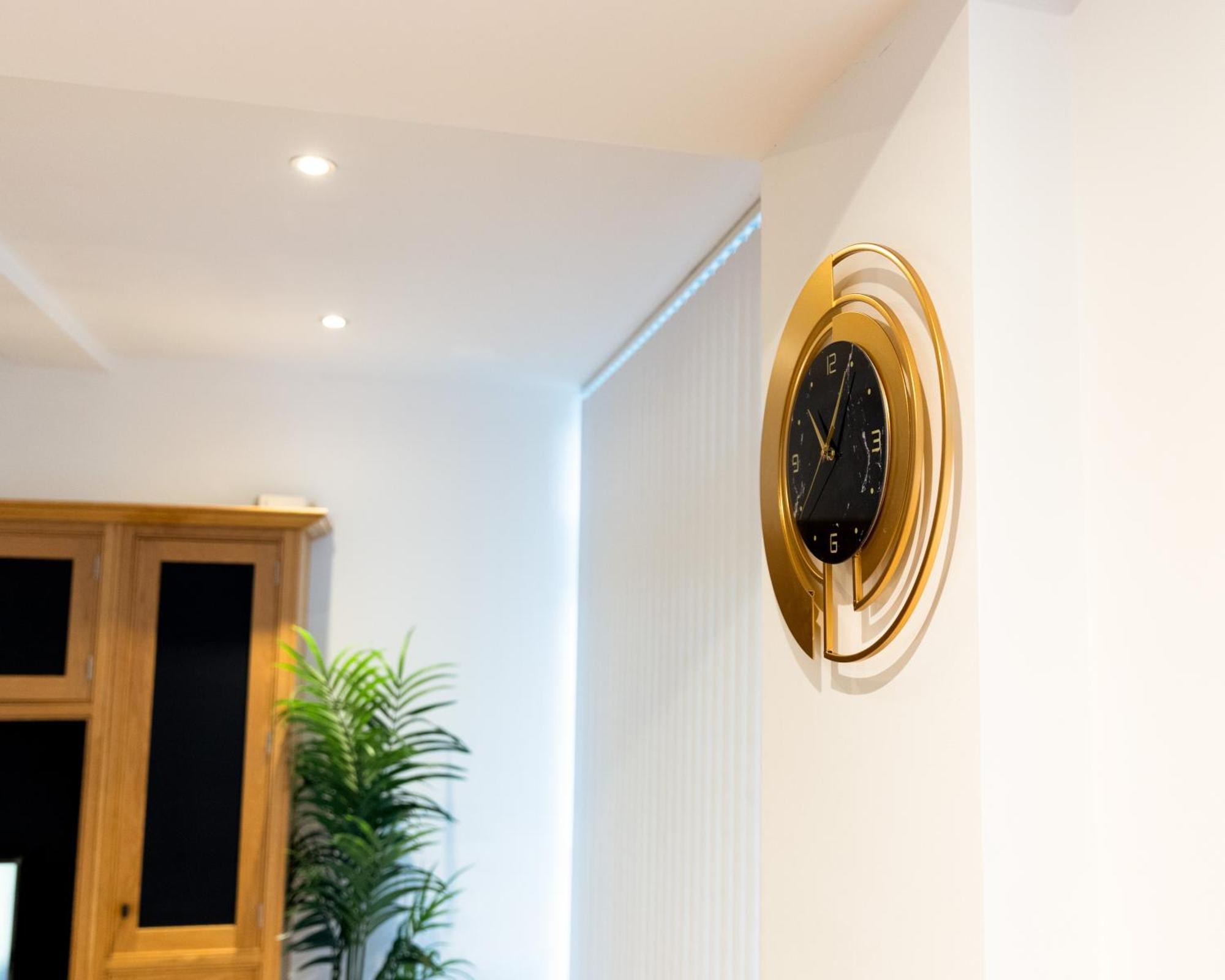Luxury Apartment In Central London Near Big Ben, Buckingham Palace And London Eye エクステリア 写真